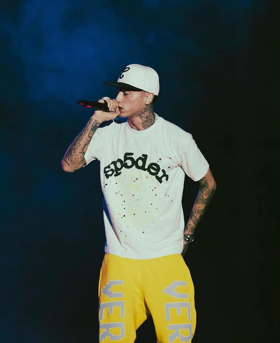Sp5der
