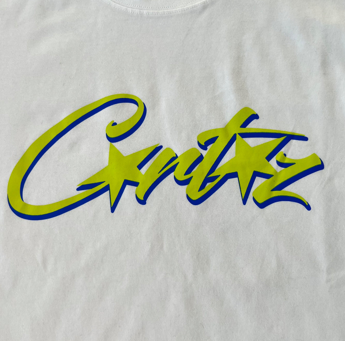 Corteiz Allstarz