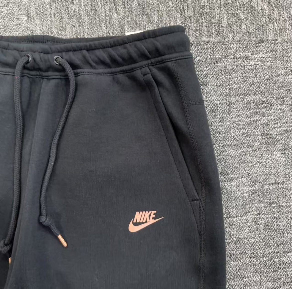 Nike Tech Fleece X Syna World “Life Of Syn”