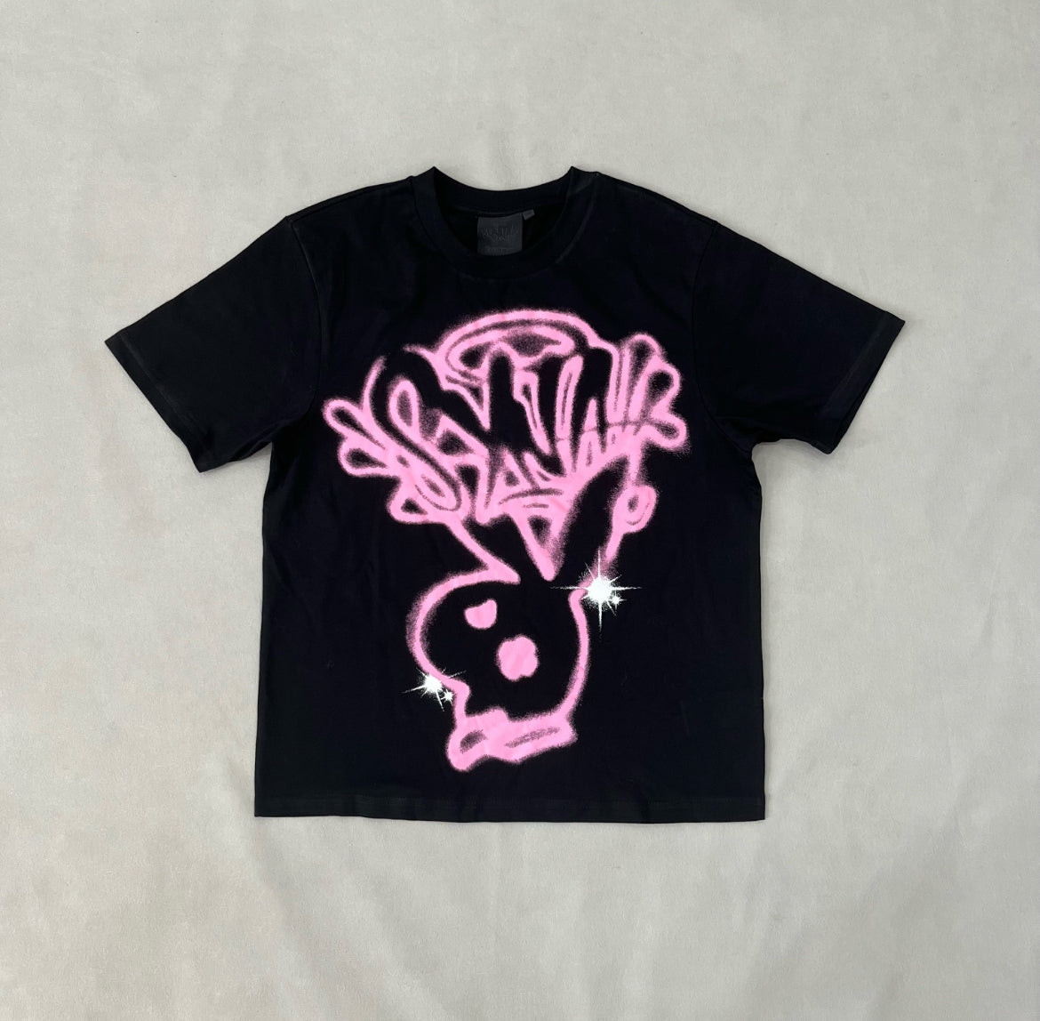 Syna World Bunny Graphic