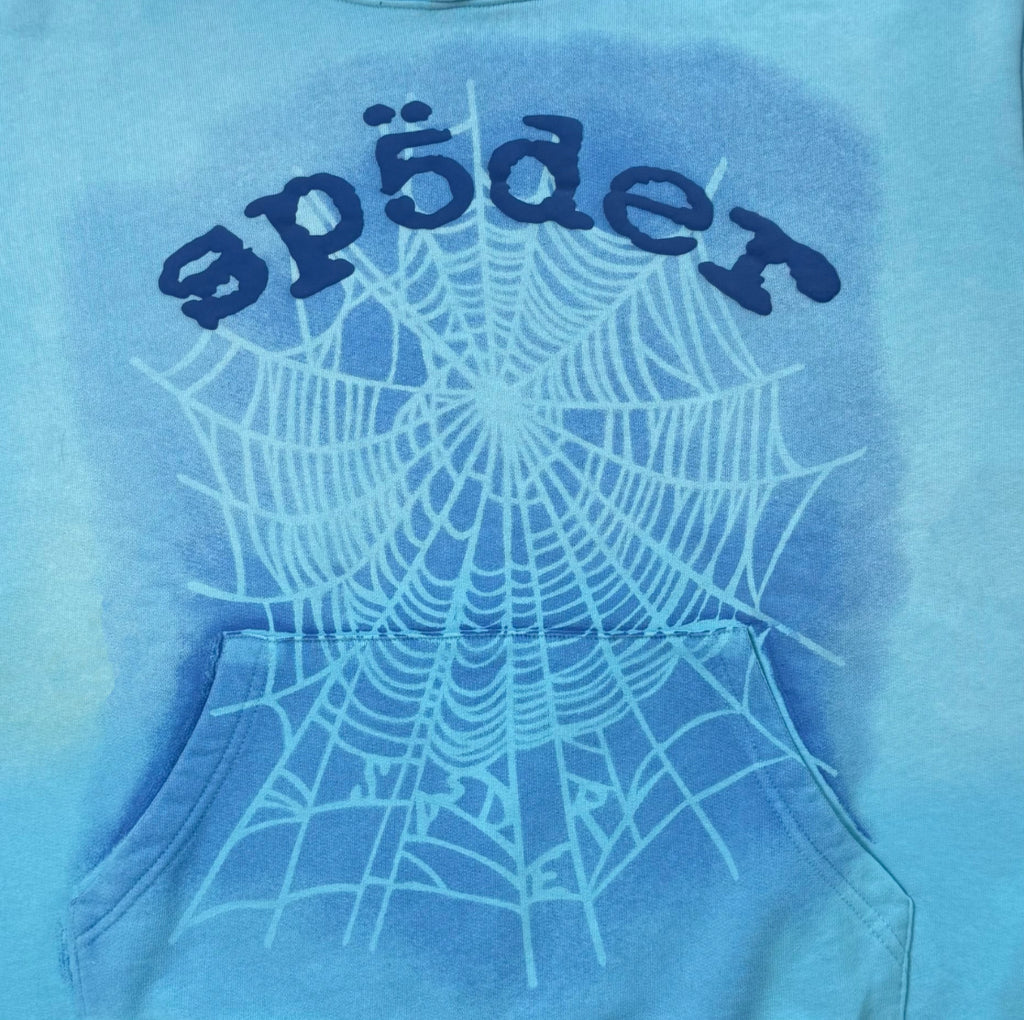 Sp5der OG Web V2 Spray