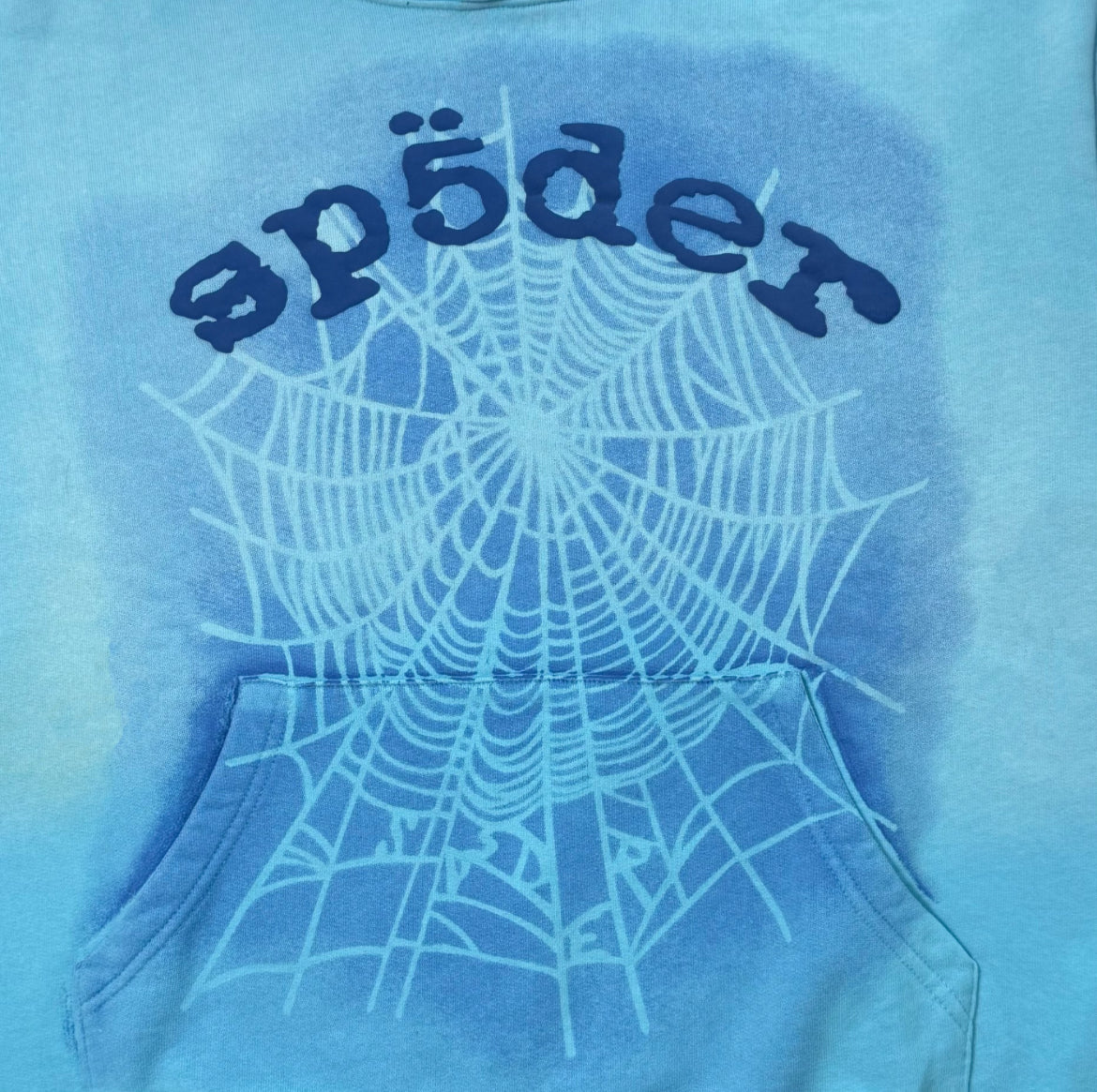Sp5der OG Web V2 Spray