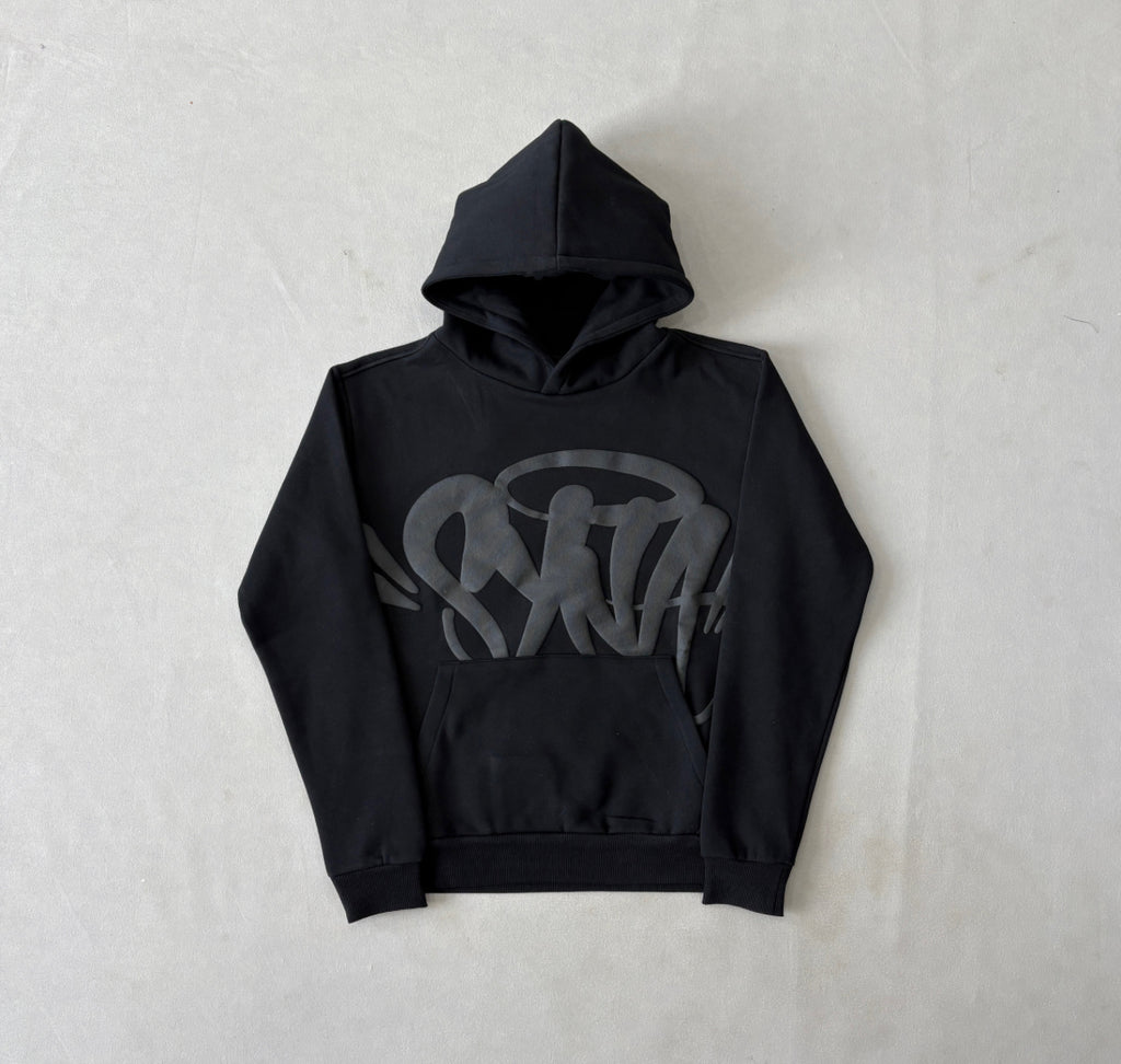 Syna World Conjuto Black/Yellow