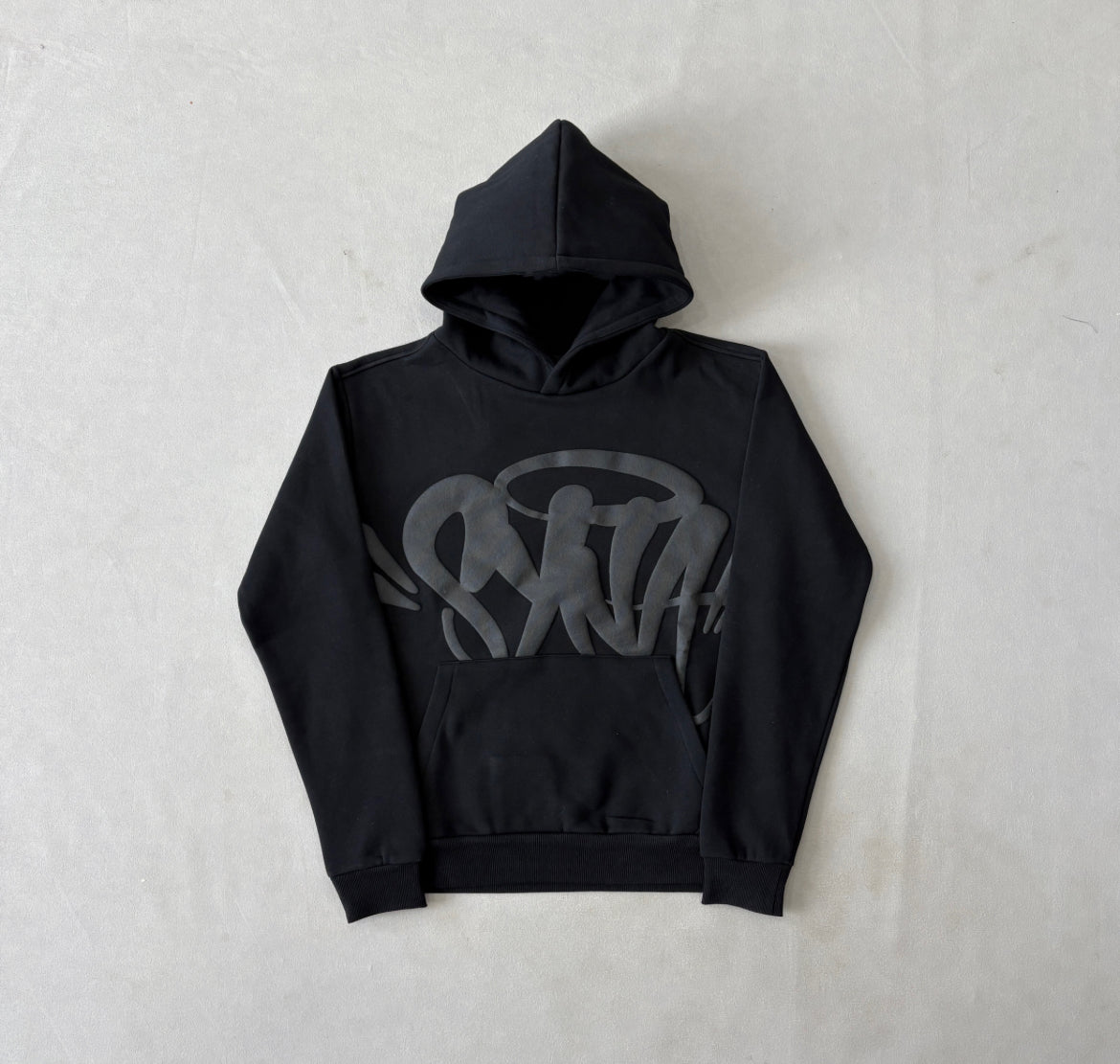 Syna World Conjuto Black/Yellow