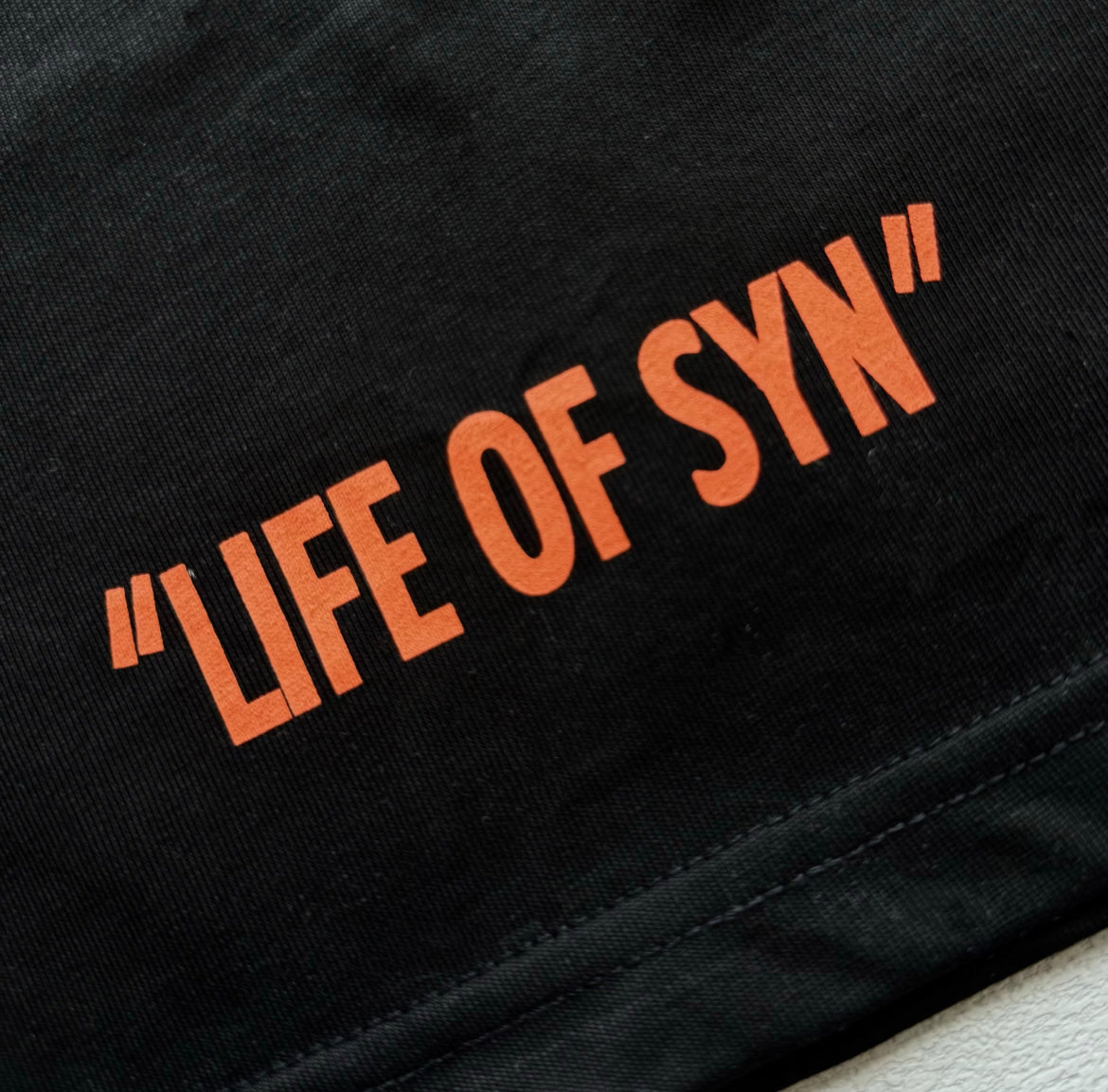 Syna World Jason Halloween