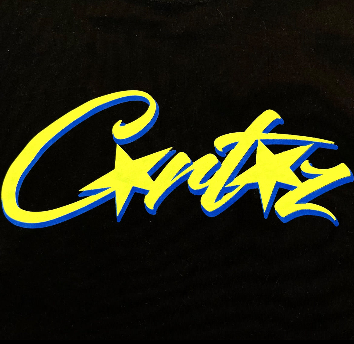 Corteiz Allstarz