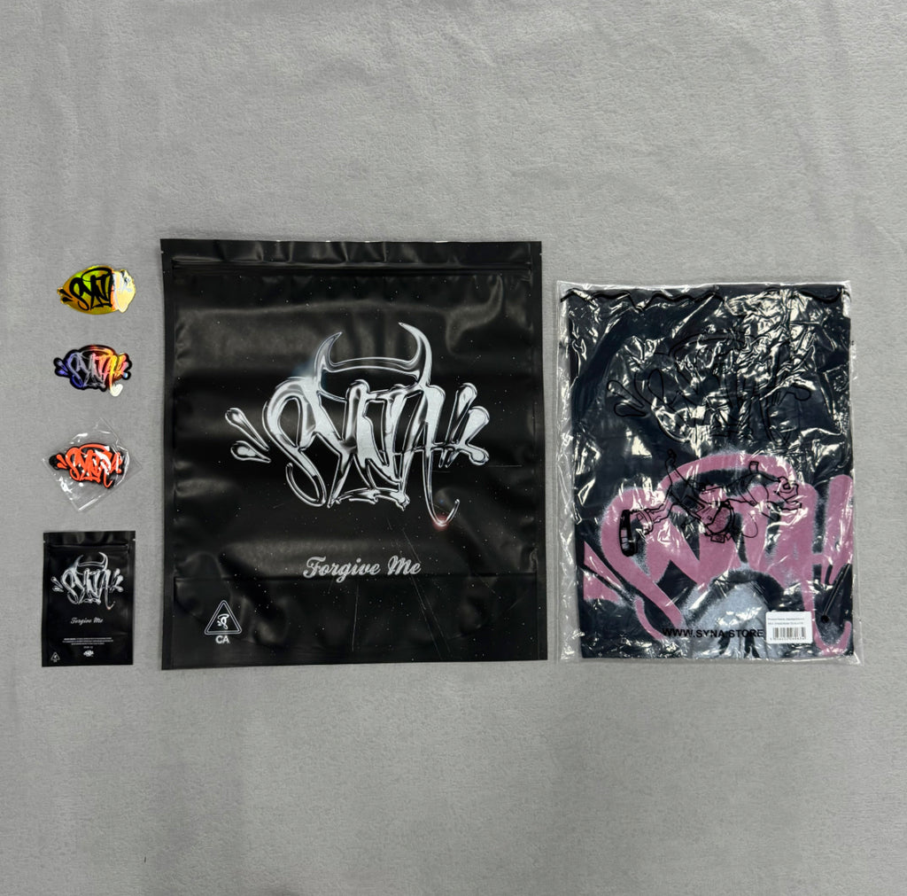 Syna World Midnight Caller Scream