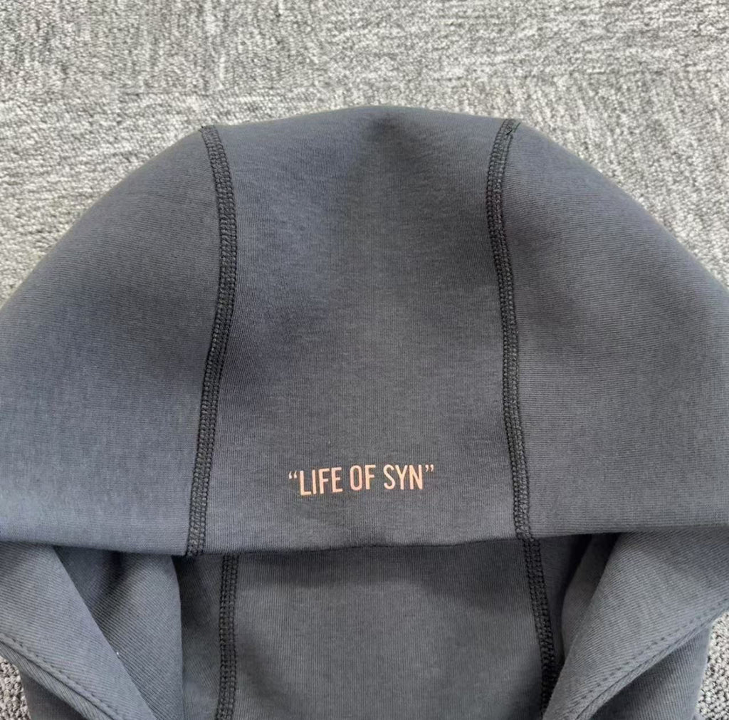 Nike Tech Fleece X Syna World “Life Of Syn”