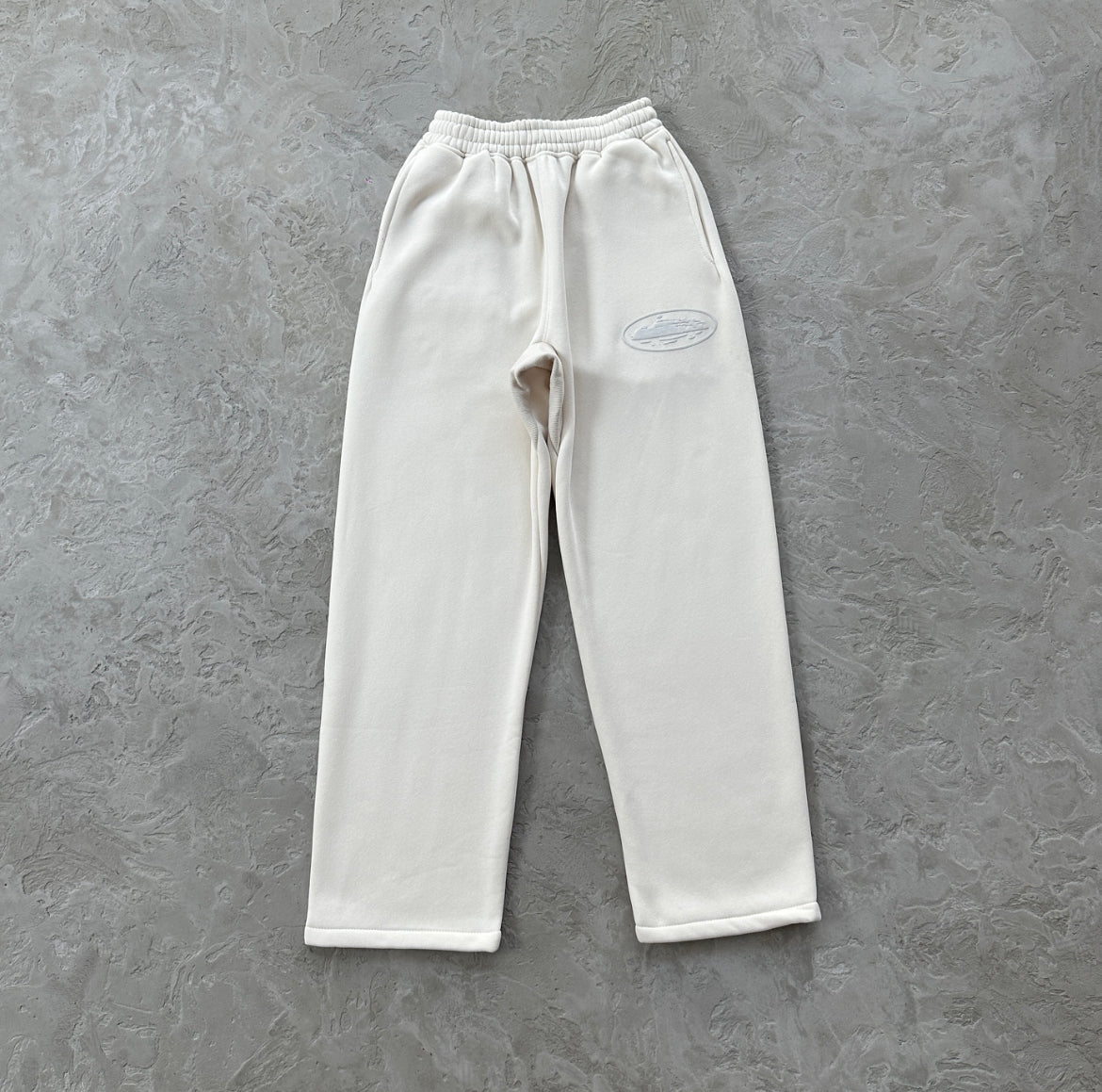 Corteiz “Off White Purple” Collection