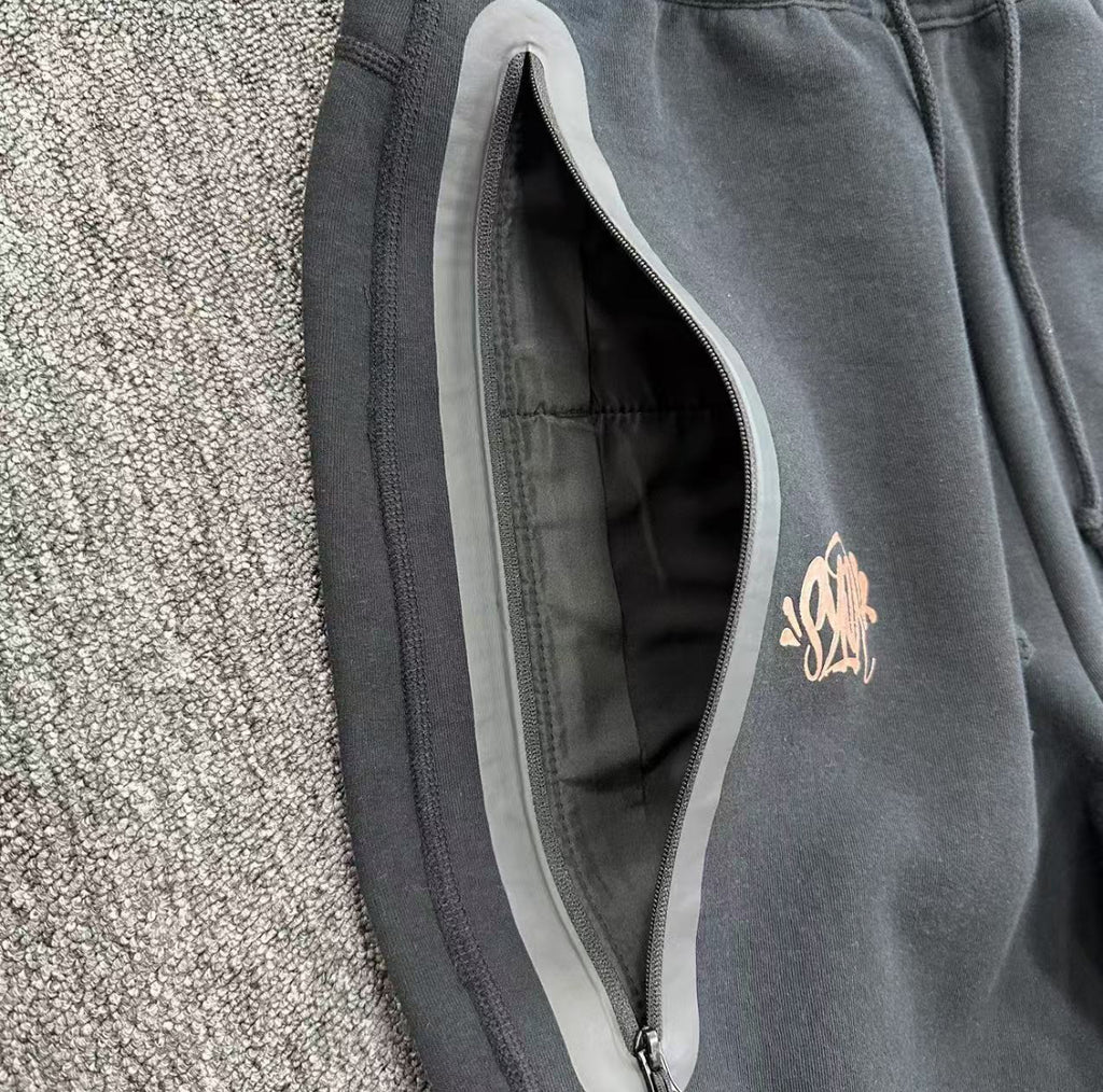 Nike Tech Fleece X Syna World “Life Of Syn”