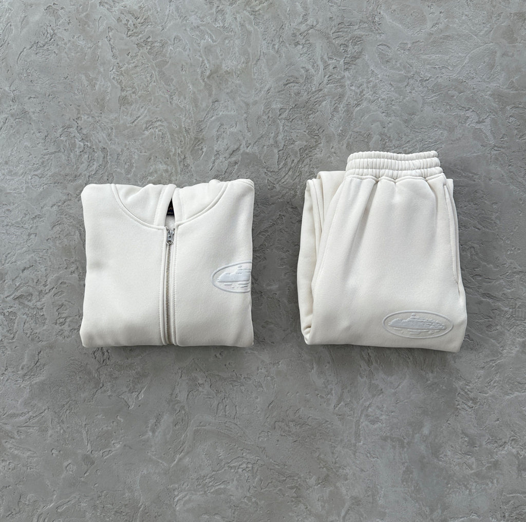 Corteiz “Off White Purple” Collection
