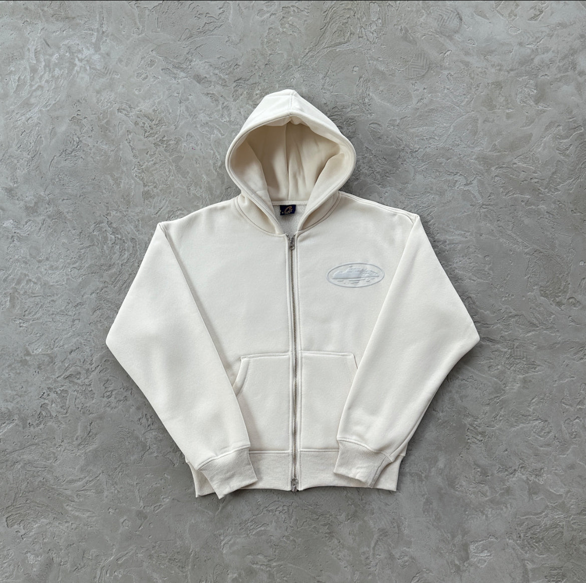 Corteiz “Off White Purple” Collection