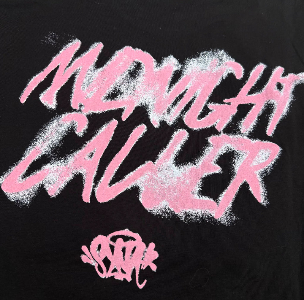 Syna World Midnight Caller Scream