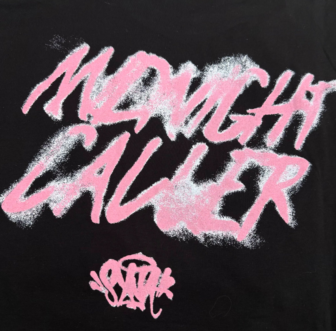 Syna World Midnight Caller Scream