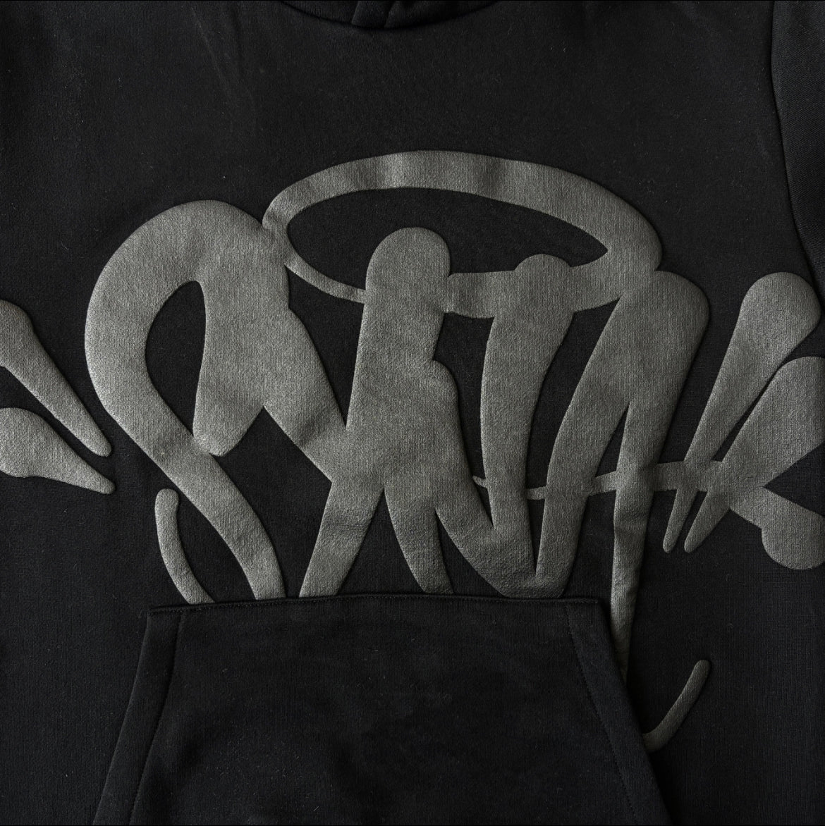 Syna World Conjuto Black/Yellow