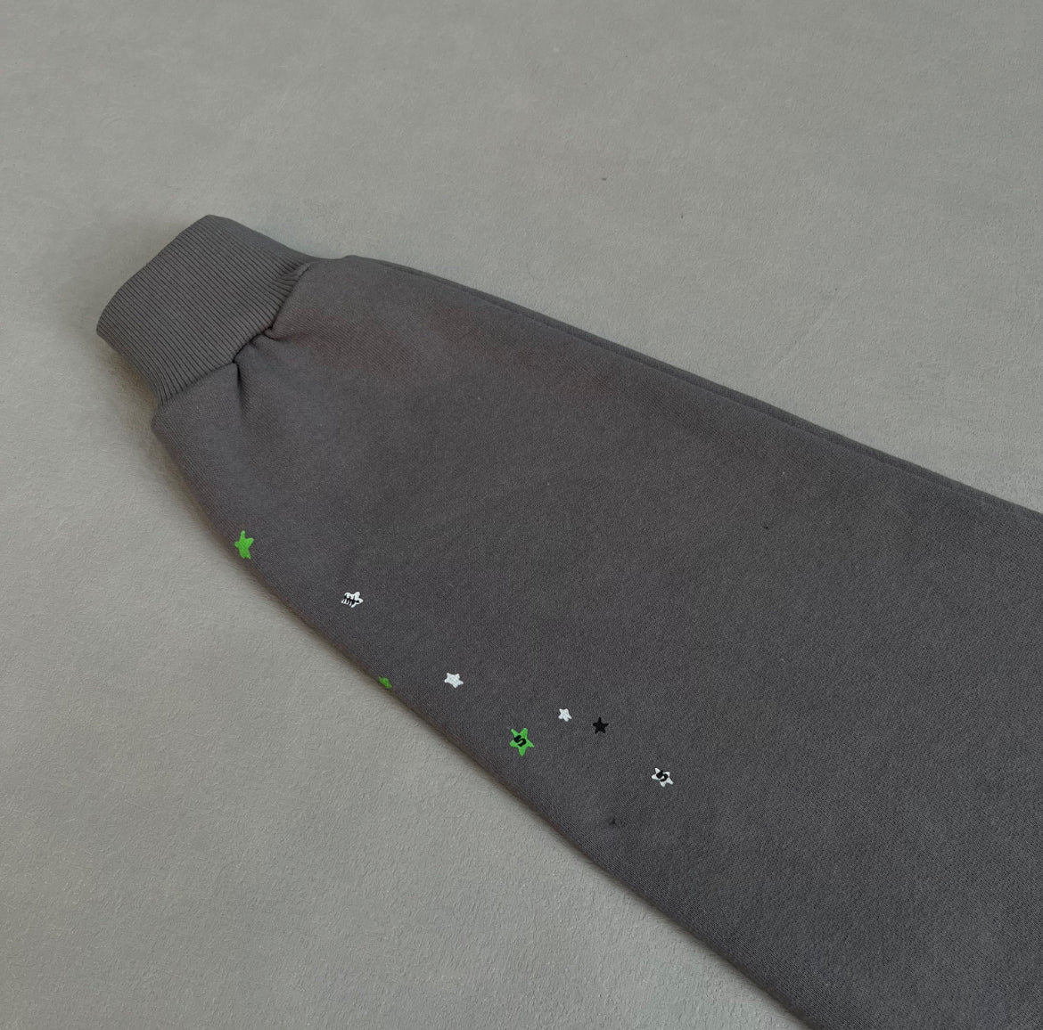 Sp5der Wait OG Web Slate Gray