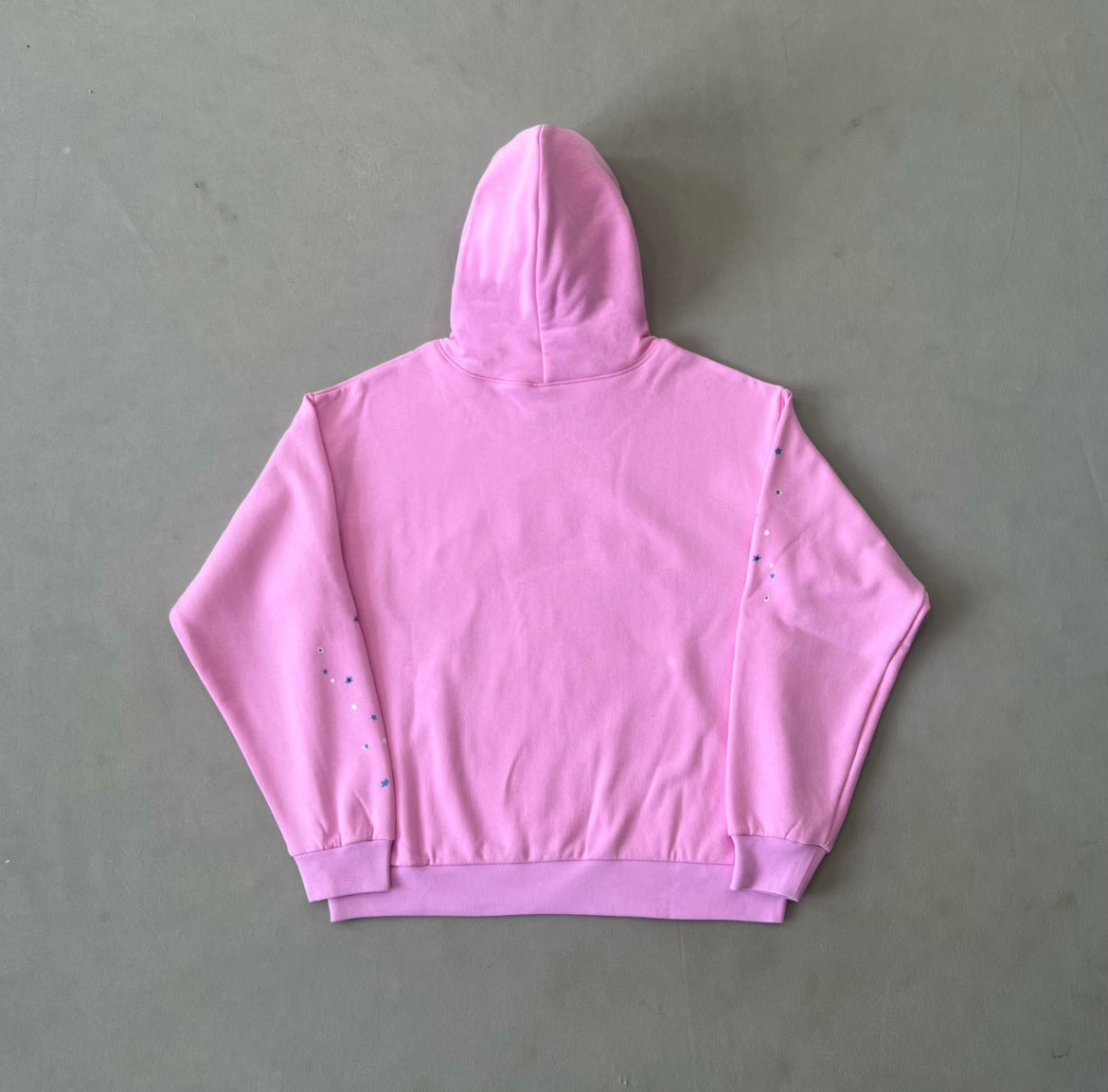 Sp5der OG Web Pink