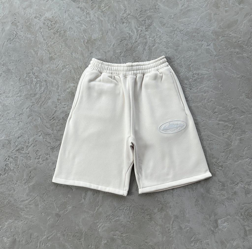 Corteiz “Off White Purple”