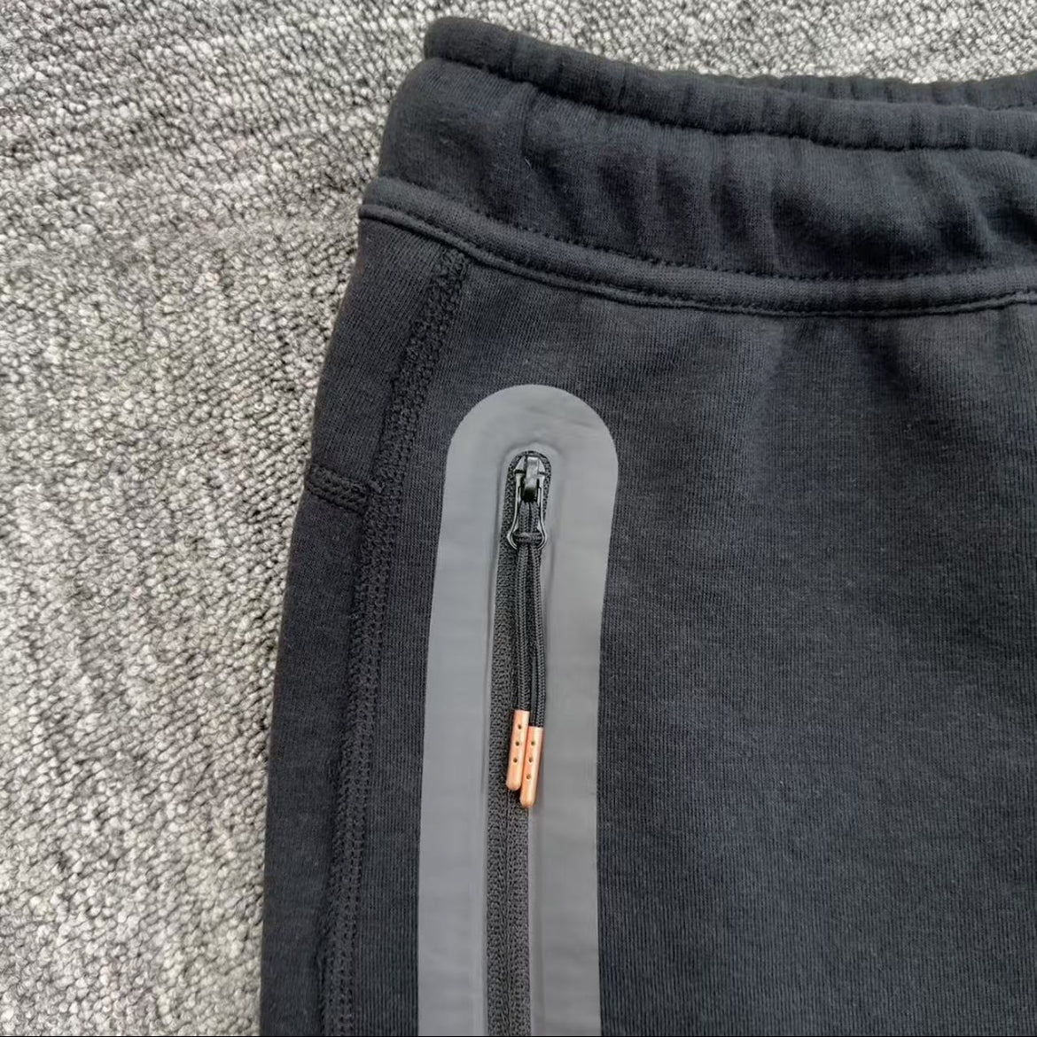 Nike Tech Fleece X Syna World “Life Of Syn”