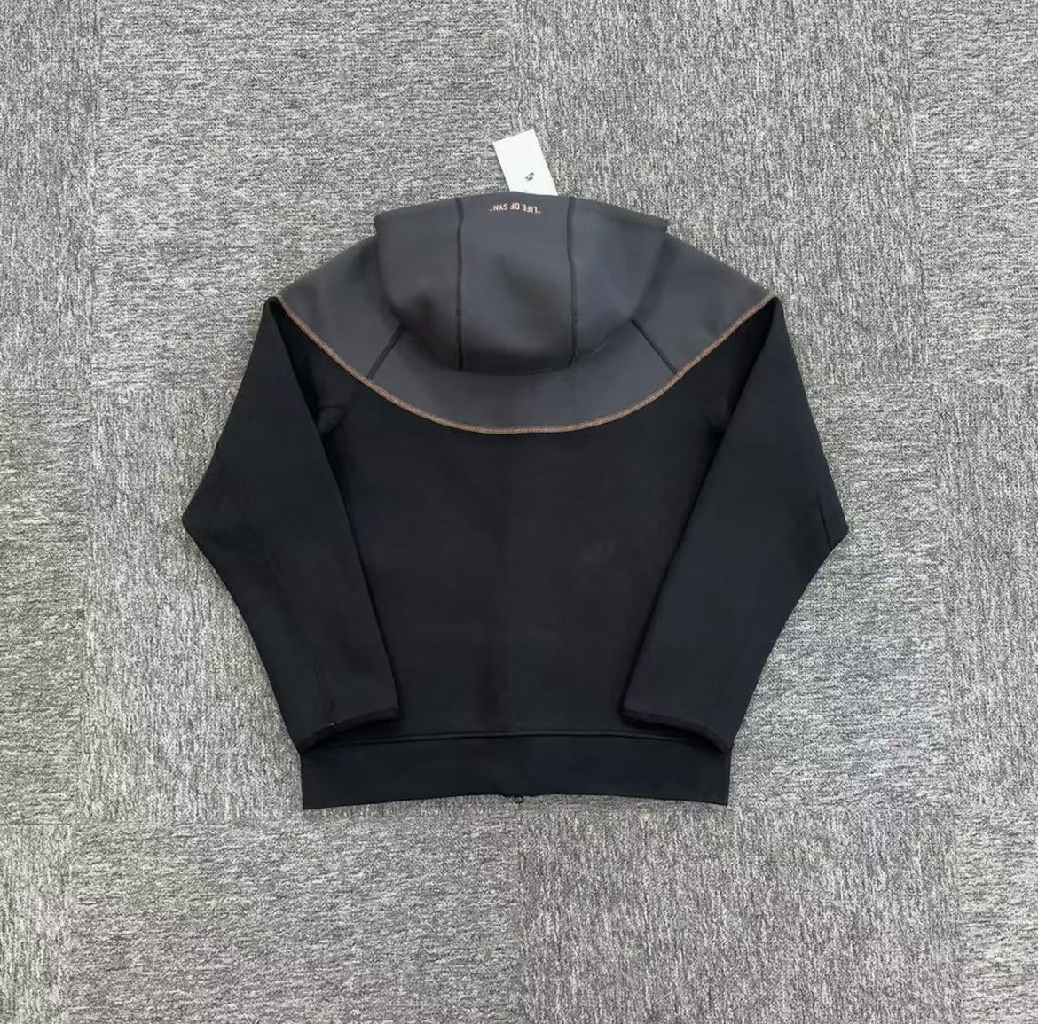 Nike Tech Fleece X Syna World “Life Of Syn”