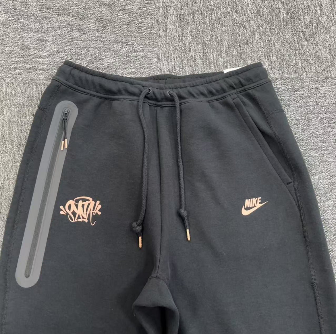Nike Tech Fleece X Syna World “Life Of Syn”