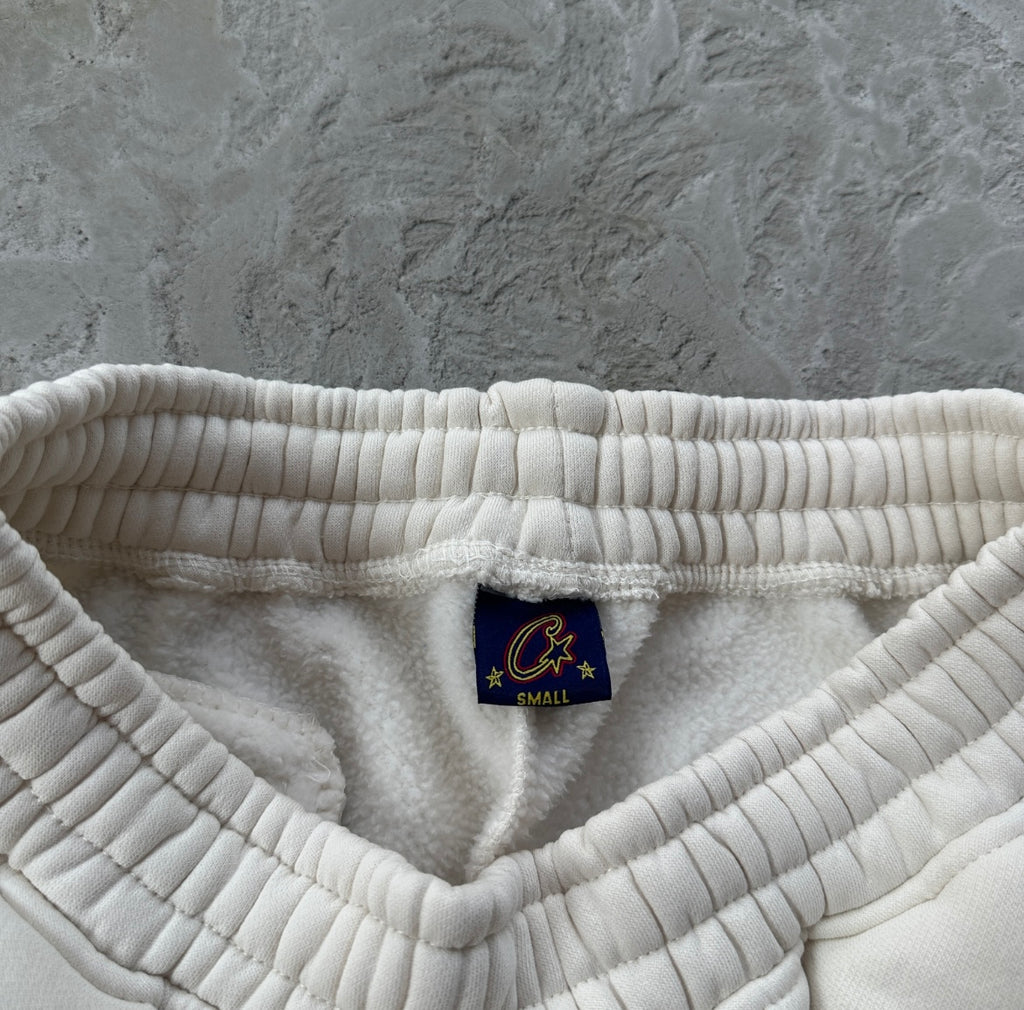 Corteiz “Off White Purple”