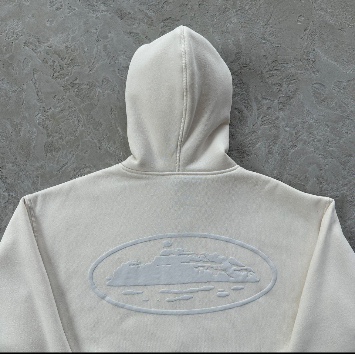 Corteiz “Off White Purple” Collection