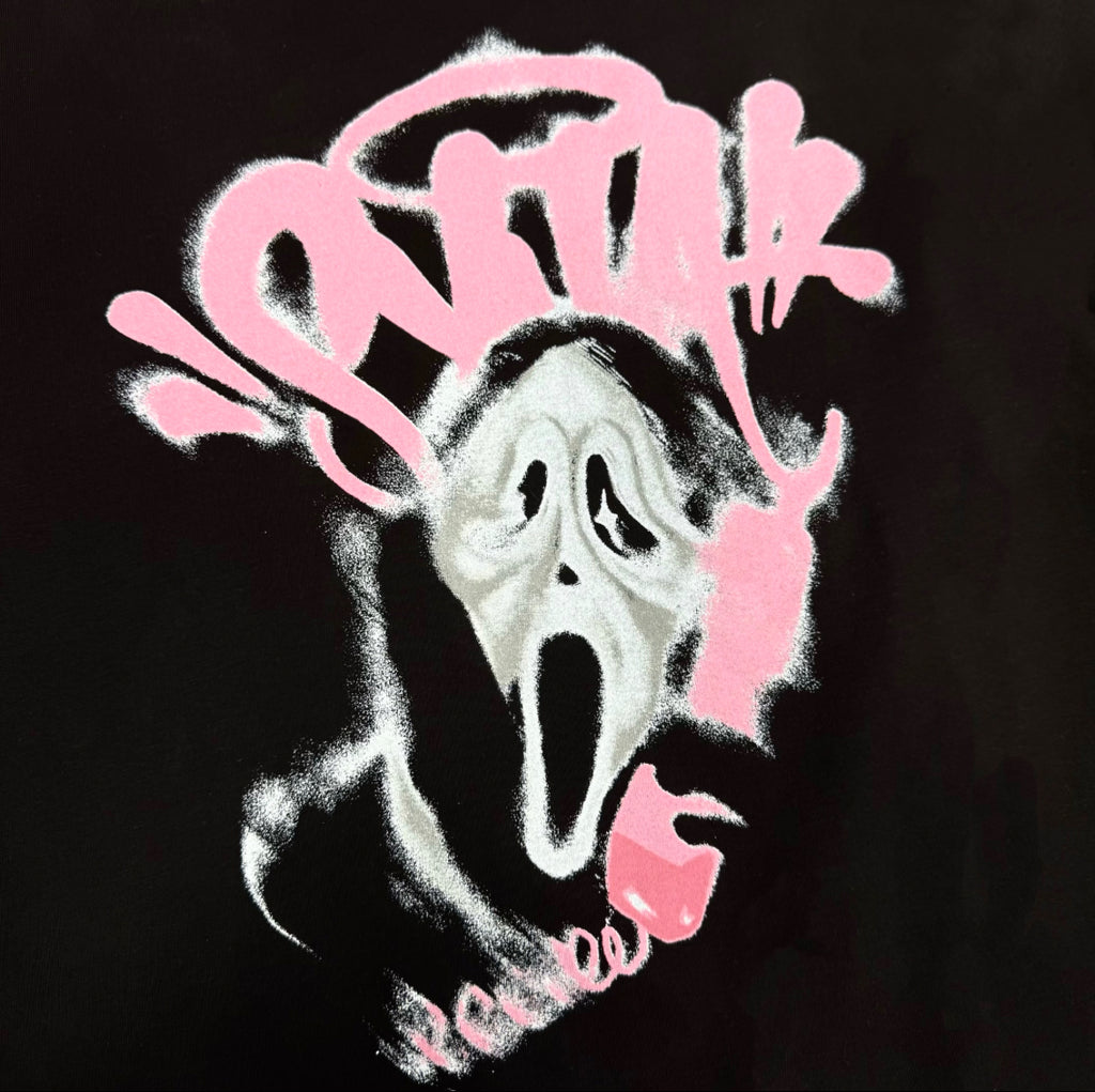 Syna World Midnight Caller Scream