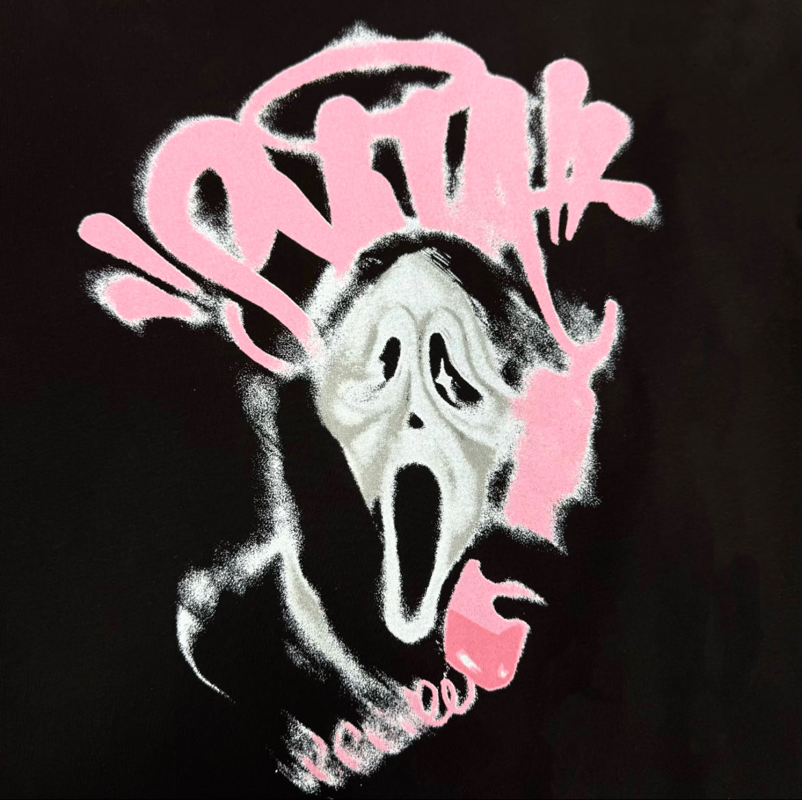 Syna World Midnight Caller Scream